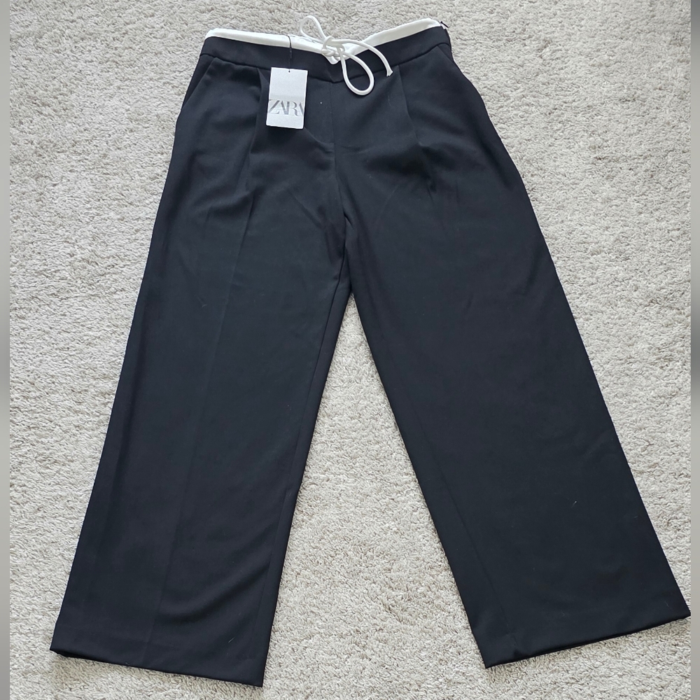 NWT Zara pants